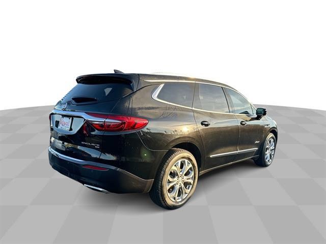 2019 Buick Enclave Avenir Tucson AZ