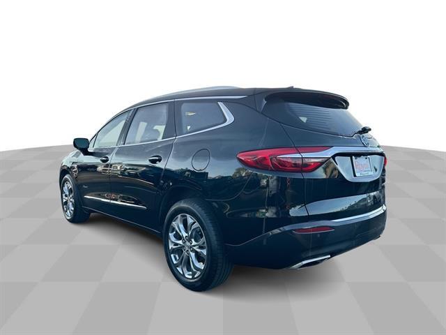 2019 Buick Enclave Avenir Tucson AZ