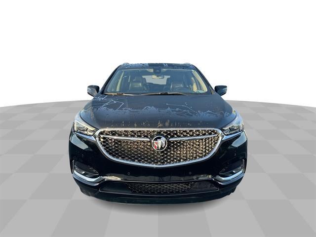 2019 Buick Enclave Avenir