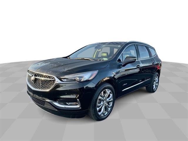 2019 Buick Enclave Avenir Tucson AZ