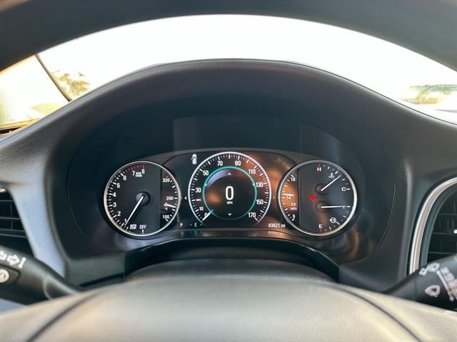 2019 Buick Enclave Avenir Tucson AZ