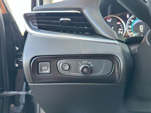 2019 Buick Enclave Avenir Tucson AZ