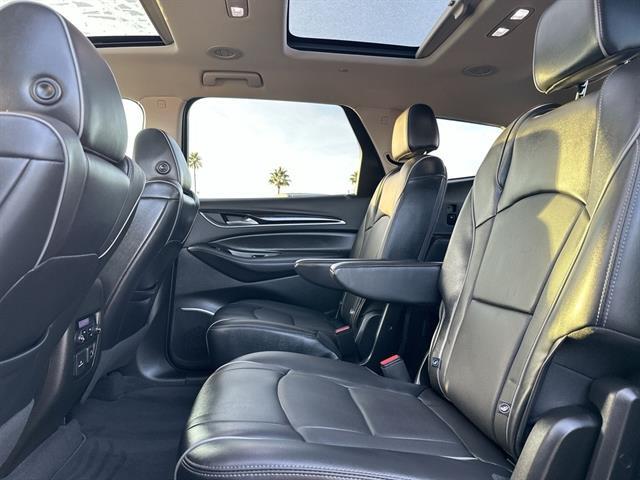 2019 Buick Enclave Avenir Tucson AZ