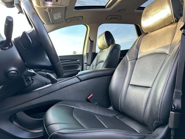 2019 Buick Enclave Avenir Tucson AZ
