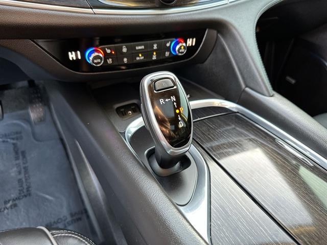 2019 Buick Enclave Avenir Tucson AZ