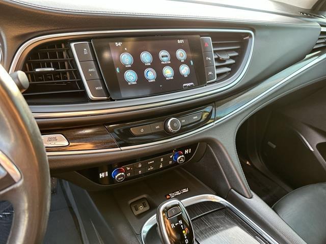 2019 Buick Enclave Avenir Tucson AZ