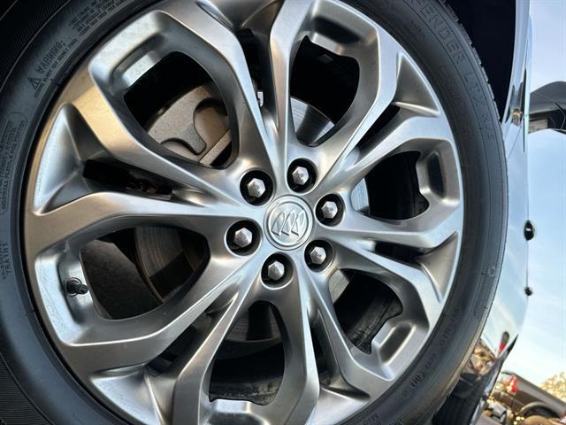 2019 Buick Enclave Avenir Tucson AZ