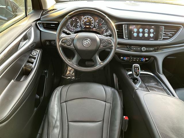 2019 Buick Enclave Avenir Tucson AZ