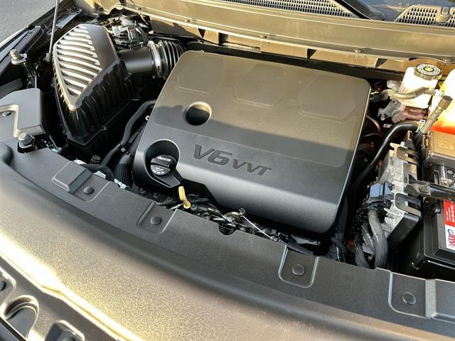 2019 Buick Enclave Avenir Tucson AZ