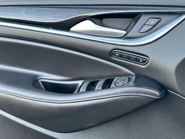 2019 Buick Enclave Avenir Tucson AZ