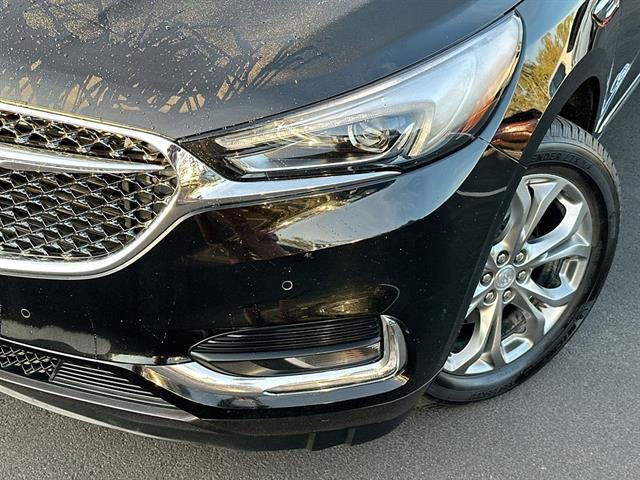 2019 Buick Enclave Avenir Tucson AZ