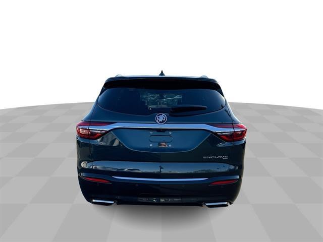 2019 Buick Enclave Avenir Tucson AZ