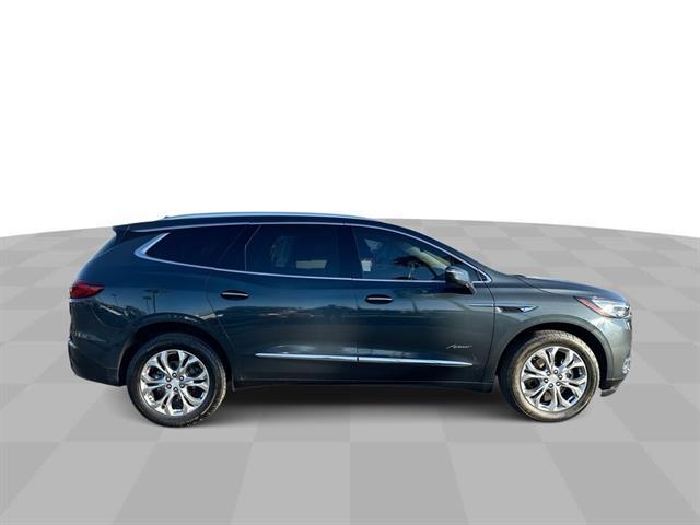 2019 Buick Enclave Avenir Tucson AZ