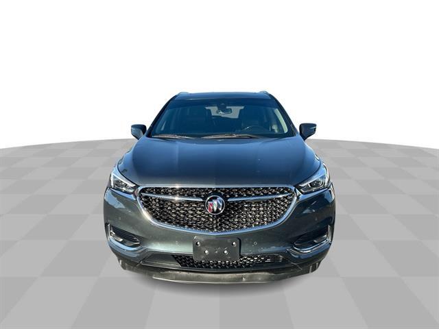 2019 Buick Enclave Avenir