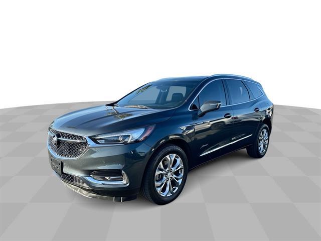 2019 Buick Enclave Avenir Tucson AZ
