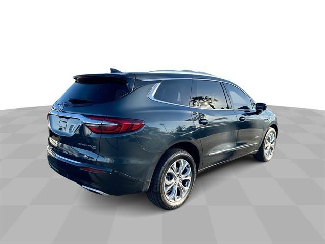 2019 Buick Enclave Avenir Tucson AZ