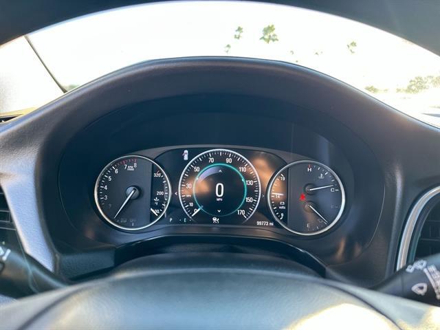 2019 Buick Enclave Avenir Tucson AZ