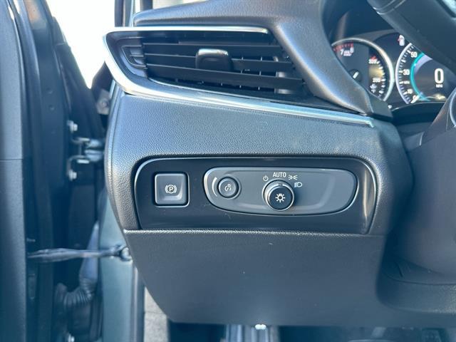 2019 Buick Enclave Avenir Tucson AZ