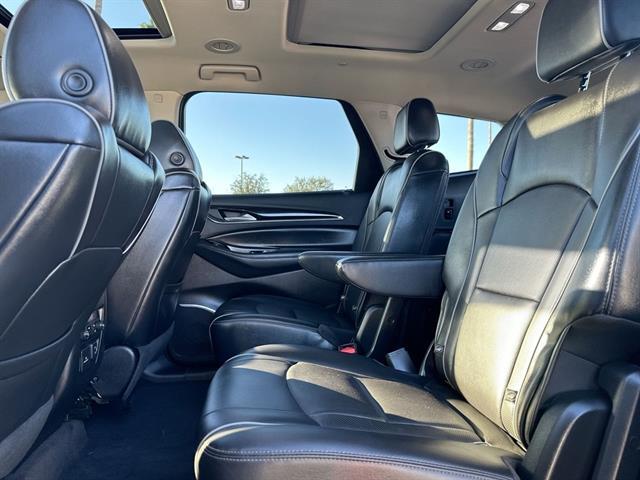 2019 Buick Enclave Avenir Tucson AZ