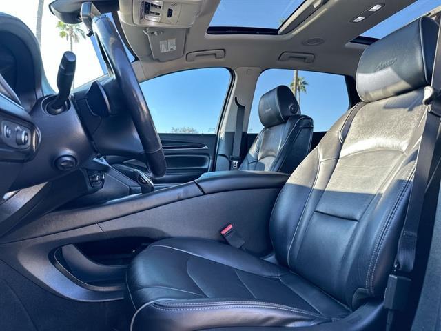 2019 Buick Enclave Avenir Tucson AZ