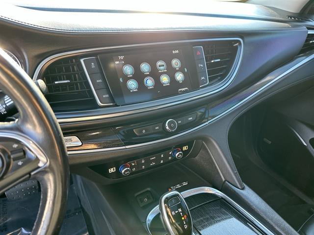 2019 Buick Enclave Avenir Tucson AZ