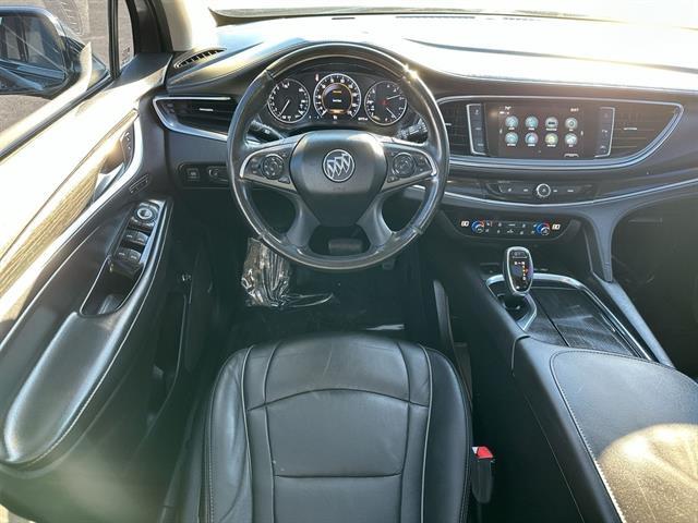 2019 Buick Enclave Avenir Tucson AZ