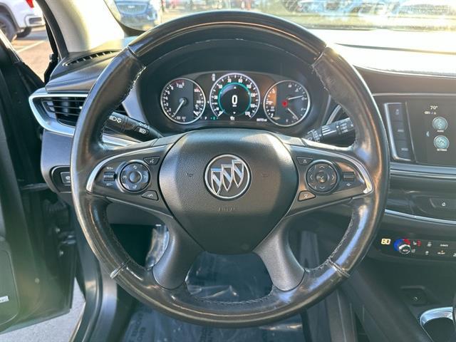 2019 Buick Enclave Avenir Tucson AZ