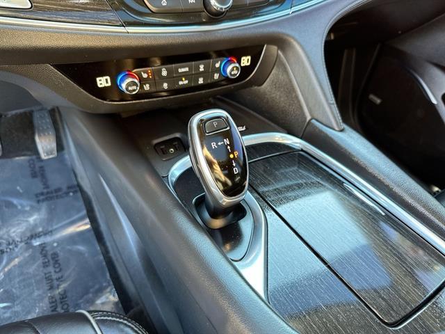 2019 Buick Enclave Avenir Tucson AZ