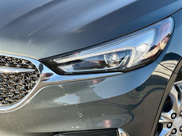 2019 Buick Enclave Avenir Tucson AZ