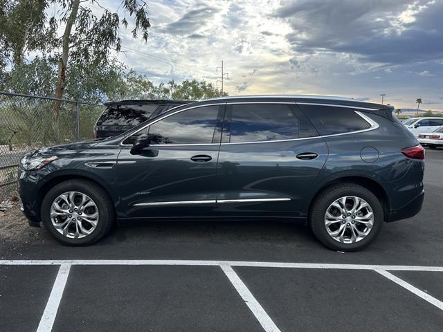 2019 Buick Enclave Avenir Tucson AZ
