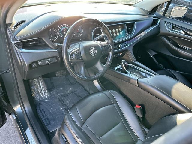 2019 Buick Enclave Avenir Tucson AZ