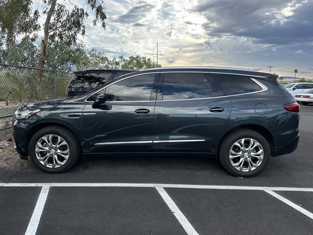 2019 Buick Enclave Avenir Tucson AZ