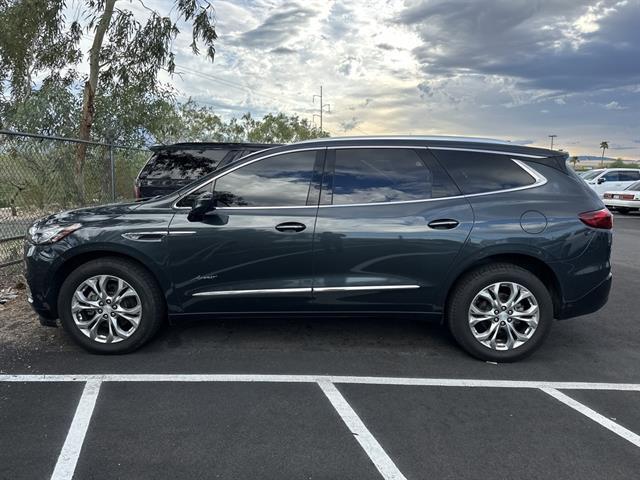 2019 Buick Enclave Avenir Tucson AZ