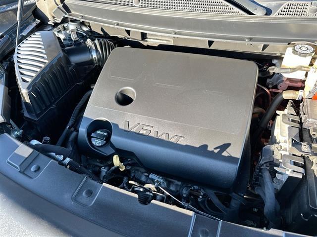 2019 Buick Enclave Avenir Tucson AZ