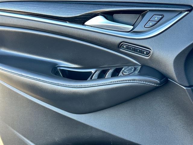 2019 Buick Enclave Avenir Tucson AZ