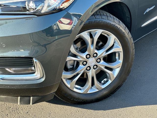 2019 Buick Enclave Avenir Tucson AZ