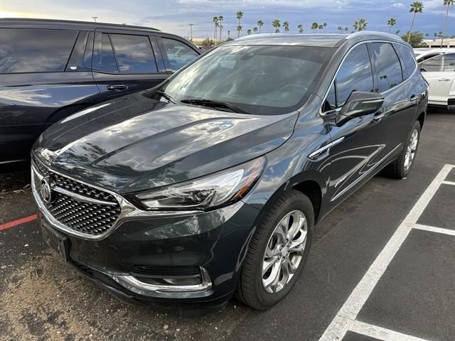 2019 Buick Enclave Avenir Tucson AZ
