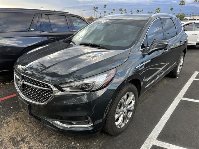 2019 Buick Enclave Avenir Tucson AZ