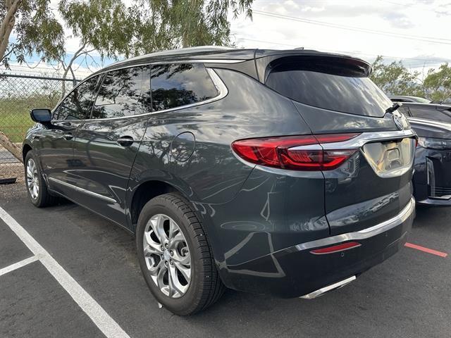 2019 Buick Enclave Avenir Tucson AZ