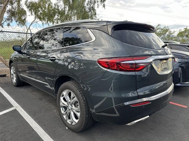 2019 Buick Enclave Avenir Tucson AZ