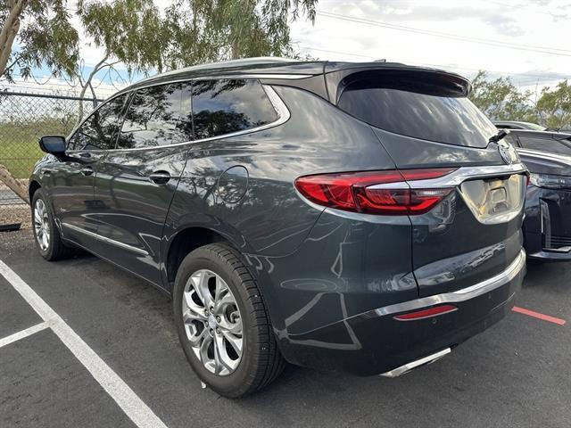 2019 Buick Enclave Avenir Tucson AZ