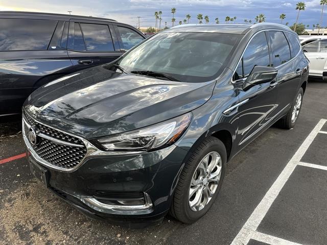 2019 Buick Enclave Avenir Tucson AZ