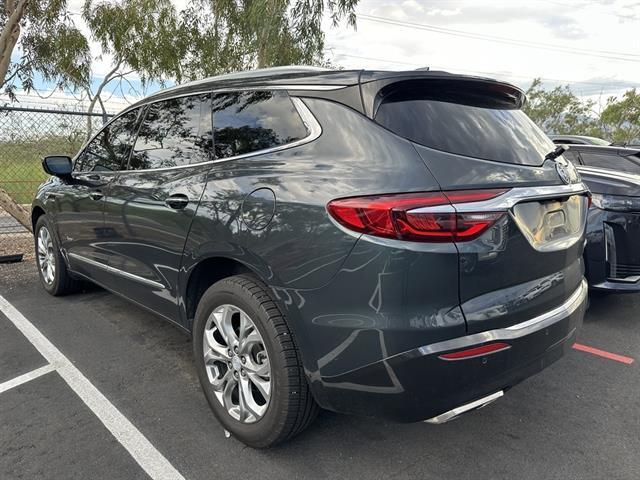 2019 Buick Enclave Avenir Tucson AZ
