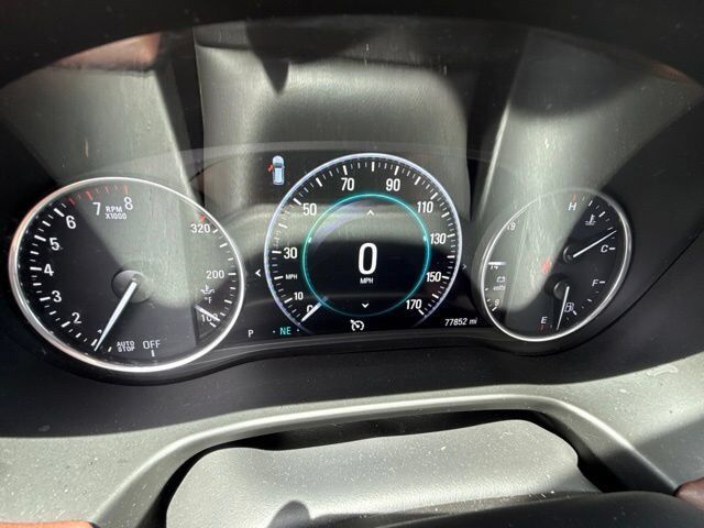2019 Buick Enclave Avenir Carbondale IL