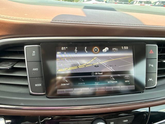 2019 Buick Enclave Avenir Carbondale IL