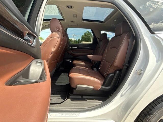 2019 Buick Enclave Avenir Carbondale IL