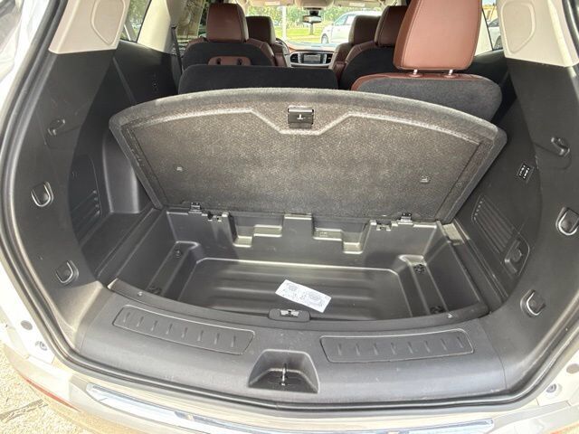 2019 Buick Enclave Avenir Carbondale IL