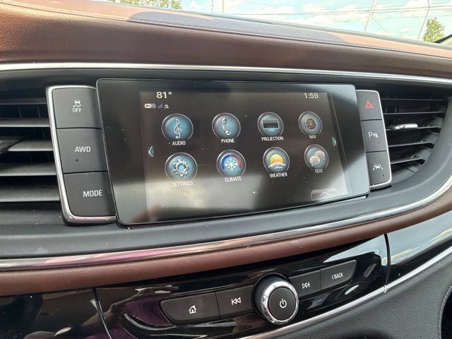 2019 Buick Enclave Avenir Carbondale IL