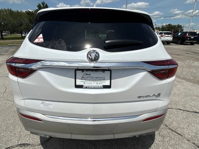 2019 Buick Enclave Avenir Carbondale IL