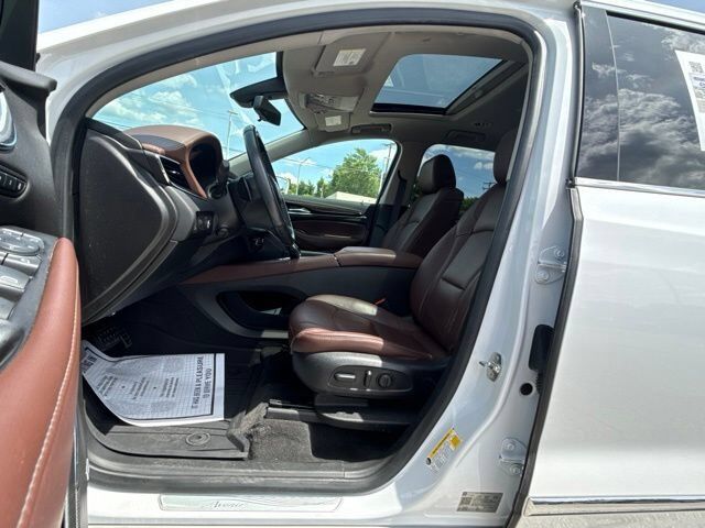 2019 Buick Enclave Avenir Carbondale IL